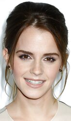 Celeb Jism Targets : Emma Watson