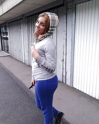 Beurette french arab paris