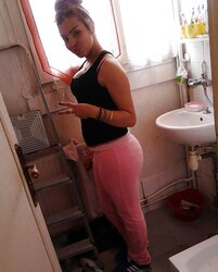 Beurette french arab paris