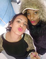 Beurette french arab paris