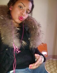 Beurette french arab paris