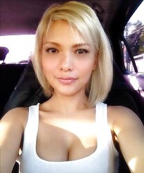 Huge-Boobed Femmes, yam-sized tits mounds, satisfy comment