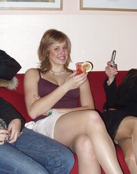 Lovely Inexperienced Stockings