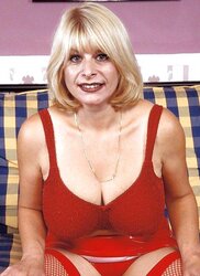 Gigantic congenital Tits