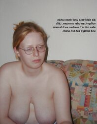Teenynutte Tanja Meier 22 Jahre