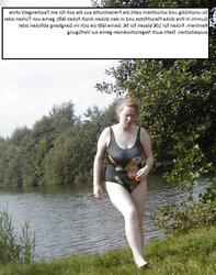 Teenynutte Tanja Meier 22 Jahre