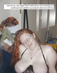 Teenynutte Tanja Meier 22 Jahre