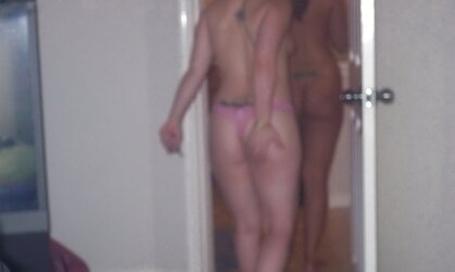 Fledgling Bi-Racial Teenager Hookup part