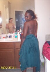 Fledgling Bi-Racial Teenager Hookup part