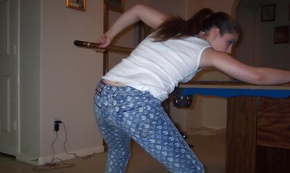 Fledgling Bi-Racial Teenager Hookup part