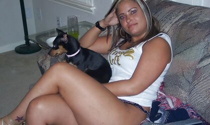 Fledgling Bi-Racial Teenager Hookup part