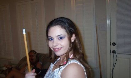 Fledgling Bi-Racial Teenager Hookup part