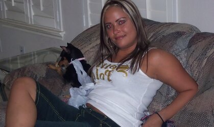 Fledgling Bi-Racial Teenager Hookup part