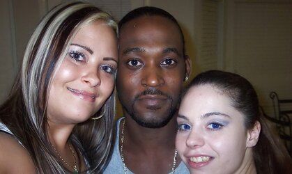 Fledgling Bi-Racial Teenager Hookup part