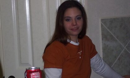 Fledgling Bi-Racial Teenager Hookup part