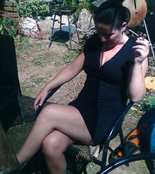 Ma pute a baiser