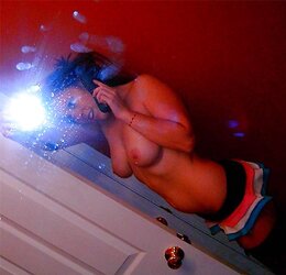 Immense Mirror Shot Bevy