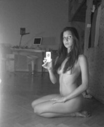 Immense Mirror Shot Bevy