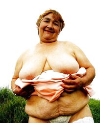 Colombian granny Bell (nineth set)