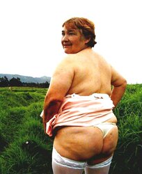 Colombian granny Bell (nineth set)
