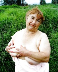 Colombian granny Bell (nineth set)