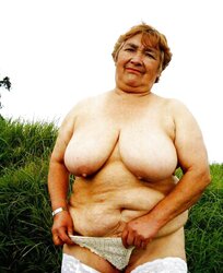 Colombian granny Bell (nineth set)