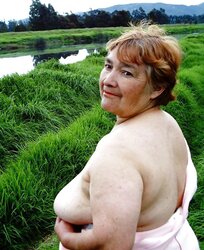 Colombian granny Bell (nineth set)