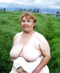 Colombian granny Bell (nineth set)