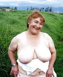 Colombian granny Bell (nineth set)