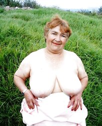 Colombian granny Bell (nineth set)