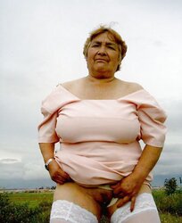Colombian granny Bell (nineth set)