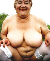 Colombian granny Bell (nineth set)