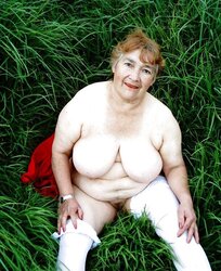 Colombian granny Bell (nineth set)