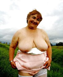 Colombian granny Bell (nineth set)