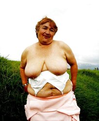 Colombian granny Bell (nineth set)