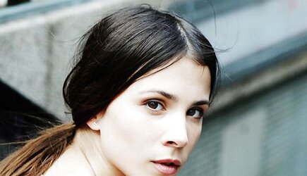 Aylin Tezel super-hot german celeb