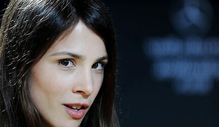 Aylin Tezel super-hot german celeb