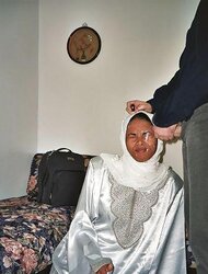 Bj Hijab gal saksocu turbanlilar