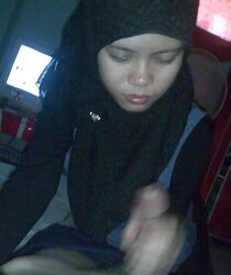 Bj Hijab gal saksocu turbanlilar