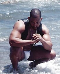 Shane Diesel