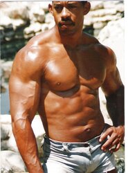 Shane Diesel