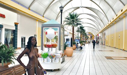 WHORES OUT IN PUBLIC