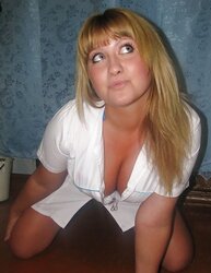 Russian handsome nurses