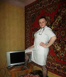 Russian handsome nurses