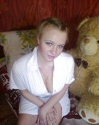 Russian handsome nurses