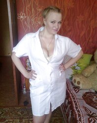 Russian handsome nurses