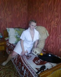 Russian handsome nurses
