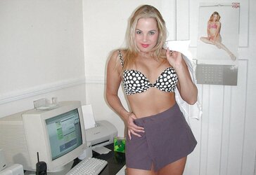 Computer Ladies
