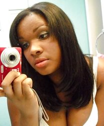 Single Dark-Hued Honies From MeetMematch.com