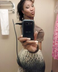 Single Dark-Hued Honies From MeetMematch.com